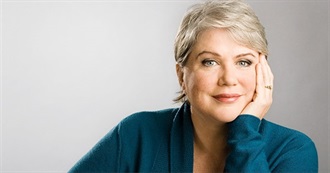 Julia Sweeney Filmography