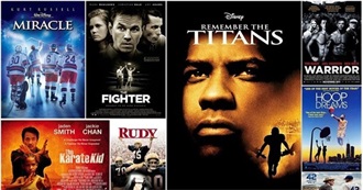 Favorite Sports Movies