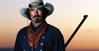 Tom Selleck Movies