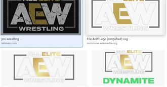 Aew Wrestlers