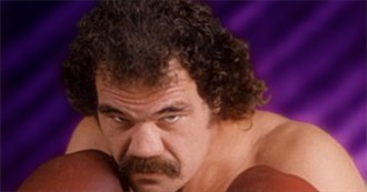 Randell &quot;Tex&quot; Cobb