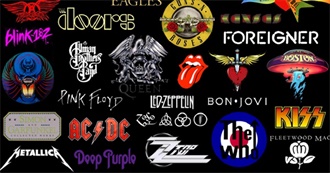 Favorite Songs of an Oldhead: Metal/Rock/Punk/Grunge