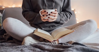 13 Award-Winning Books to Read in Your 20s