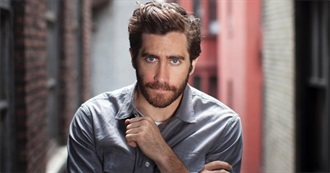 The Films of Jake Gyllenhaal