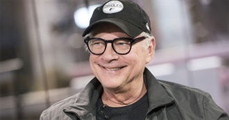 Barry Levinson Feature Films