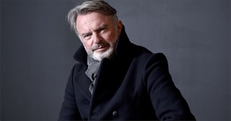 Sam Neill Filmography (2018)