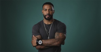 Omari Hardwick Movies I&#39;ve Seen Update