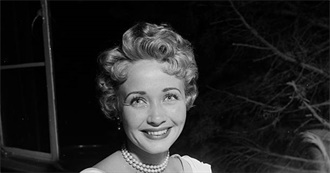 Movies With Jane Powell