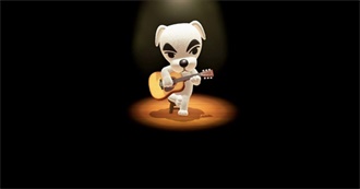 ♡K.K. Slider Songs♡