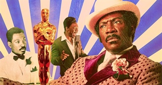 Eddie Murphy Movies Because He Is GREAT