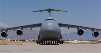 Historicwings.com&#39;s 101 Airplanes to See in a Lifetime