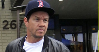 Movies/TV That Mark Wahlberg Produced or Acts In