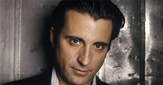 Manic Wayne&#39;s 10 Favourite Andy Garcia Movies