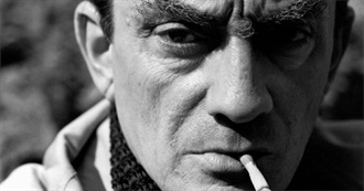 The Films of Luchino Visconti