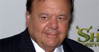 Movies With Paul Sorvino