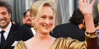 Meryl Streep Movies