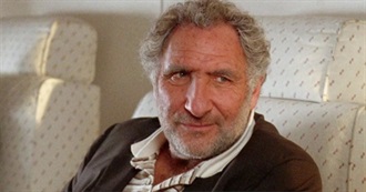 Judd Hirsch Movies