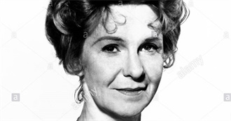 Movies With Geraldine Page