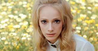 Sondra Locke Filmography