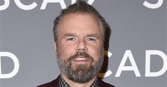 Tyler Labine Movies I&#39;ve Seen Update