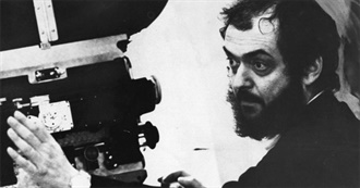 Stanley Kubrick Directed Movies