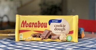 The Marabou Challenge