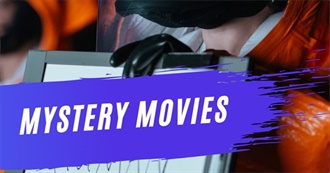 The Best Mystery Movies of All Time