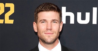 Austin Stowell Movies I&#39;ve Seen Update