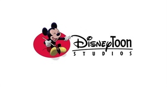 Disneytoon Studios (1990-2015)