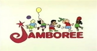 Jamboree Season 3 Episodes on CITV in 2000