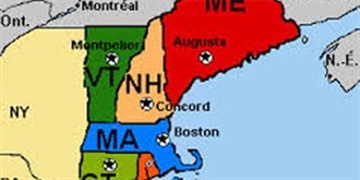 105 Places in New England to See Before You Die