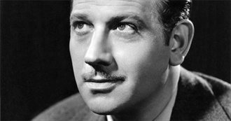 Movies With Melvyn Douglas