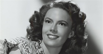 The Films of Jayne Meadows