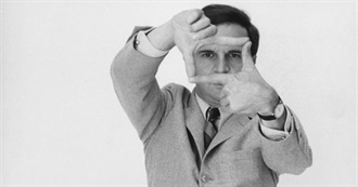 Fran&#231;ois Truffaut Top 10 Films