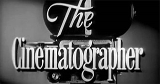 Every Movie Nominated for Best Cinematography