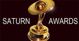 Saturn Award for Best Comic-2-Film/Thriller/Independent (Updated)