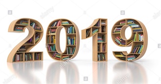 2019 Read It List