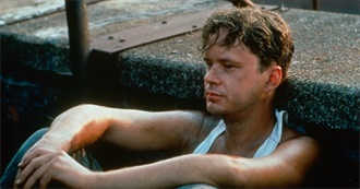 10 Essential Tim Robbins Movies