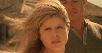 The Films of Pia Zadora