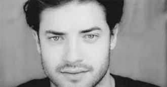 Brendan Fraser - Complete Filmography