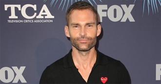 Seann William Scott Movies I&#39;ve Seen