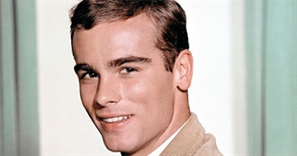 Dean Stockwell Filmography