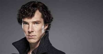 Filmography: Benedict Cumberbatch