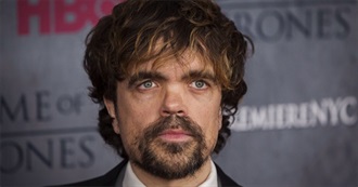 Peter Dinklage Movies