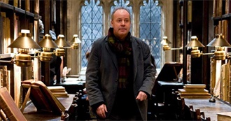 The Films of David Yates