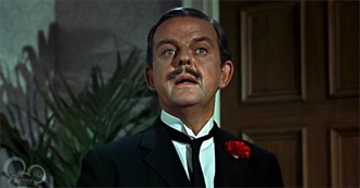 David Tomlinson Movies