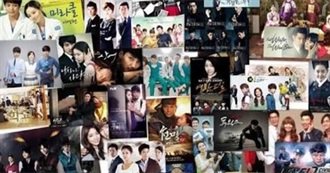 Best Korean Dramas of All Time