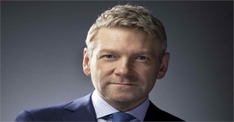 Kenneth Branagh Movies