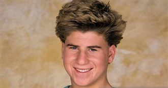 Jason Hervey Movies