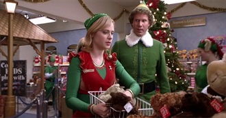 Rotten Tomatoes&#39; 25 Best Christmas Movies of All Time